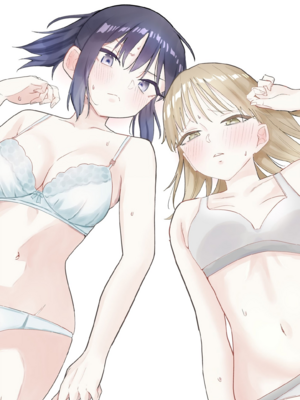 [南波] エッチの練習相手だった幼なじみに恋人ができた3_02