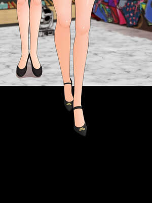 祕書的難言之隱 9-10話_09_10_qvhl