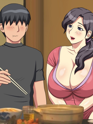 [逝印乳業] 里帰りした姉がおせっかいでエロくってベタベタしてくる。 [中国翻訳]_29