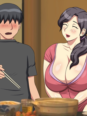 [逝印乳業] 里帰りした姉がおせっかいでエロくってベタベタしてくる。 [中国翻訳]_30