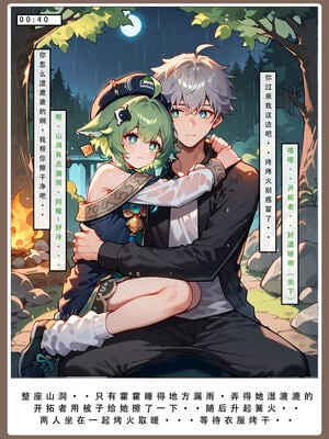 【LSP集合所】星铁2：美梦模拟器_205_205