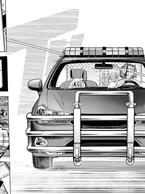 [Furiouzly] 我把身体卖给了神明 16-18 ｜ I Sold My Body to a God Chapter 16-18 [路小茜个人汉化]_28