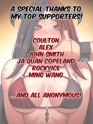 [Furiouzly] 我把身体卖给了神明 16-18 ｜ I Sold My Body to a God Chapter 16-18 [路小茜个人汉化]_29