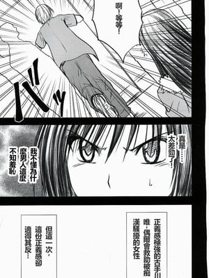 【クリムゾン】「唯の恥 2」[個人漢化]_04