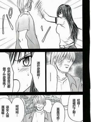 【クリムゾン】「唯の恥 2」[個人漢化]_26