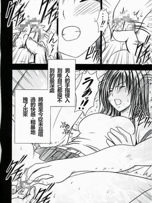 【クリムゾン】「唯の恥 2」[個人漢化]_31