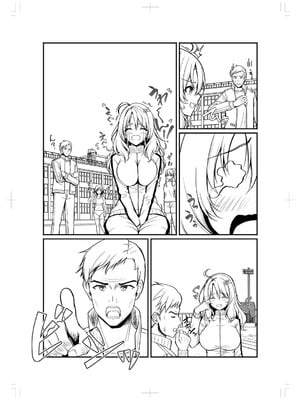 [朱シオ] 性春ヒロイン課外授業 [DL版]_233