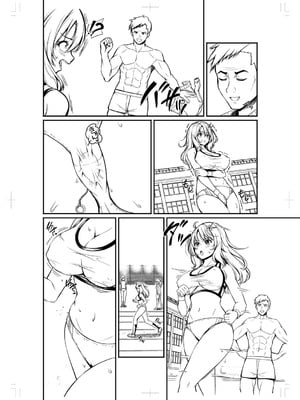 [朱シオ] 性春ヒロイン課外授業 [DL版]_235