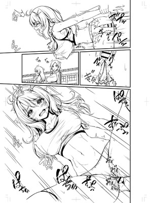 [朱シオ] 性春ヒロイン課外授業 [DL版]_242