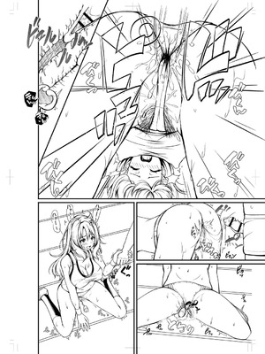 [朱シオ] 性春ヒロイン課外授業 [DL版]_243