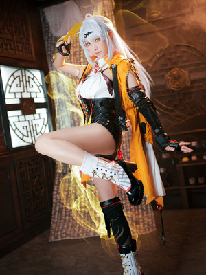 ElyEE子 - [Patreon] 2025.09 Tier 4 - 儀玄 (崩壞：星穹鐵道)_08_xsbo