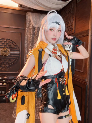 ElyEE子 - [Patreon] 2025.09 Tier 4 - 儀玄 (崩壞：星穹鐵道)_16_aqjy