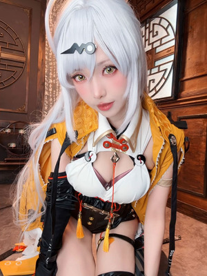 ElyEE子 - [Patreon] 2025.09 Tier 4 - 儀玄 (崩壞：星穹鐵道)_20_iqfh