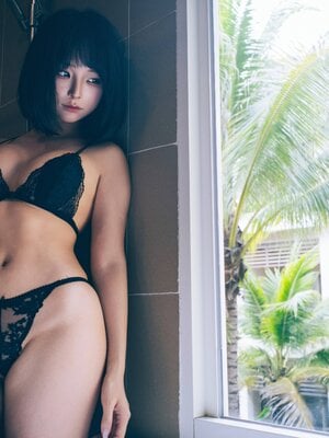 蠢沫沫 – 凝视_036