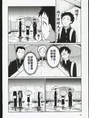 (C106) [オスイチ珈琲店 (319)] 罰ゲームで嘘告白したら陰キャ女子とのイチャラブ性活が始まった件｜因為懲罰遊戲假告白結果和陰沉系女生開始了甜蜜的性生活的故事 [禁漫漢化組]_17_avbf