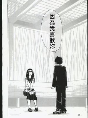 (C106) [オスイチ珈琲店 (319)] 罰ゲームで嘘告白したら陰キャ女子とのイチャラブ性活が始まった件｜因為懲罰遊戲假告白結果和陰沉系女生開始了甜蜜的性生活的故事 [禁漫漢化組]_31_titw