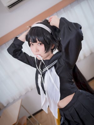 Yuki亭 - 姉妹の学園ロマンチカ (碧蓝航线)_014_jpmx