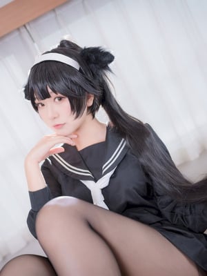 Yuki亭 - 姉妹の学園ロマンチカ (碧蓝航线)_018_ktyb