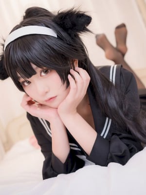 Yuki亭 - 姉妹の学園ロマンチカ (碧蓝航线)_042_yjyc