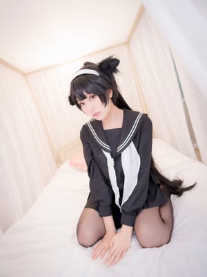 Yuki亭 - 姉妹の学園ロマンチカ (碧蓝航线)_053_ilog