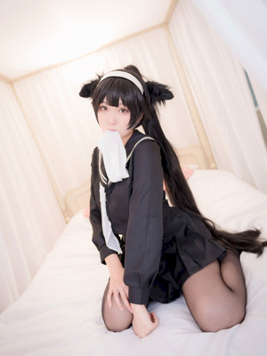 Yuki亭 - 姉妹の学園ロマンチカ (碧蓝航线)_060_kyms