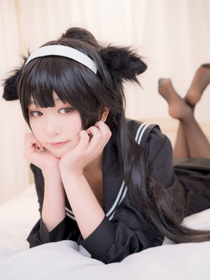 Yuki亭 - 姉妹の学園ロマンチカ (碧蓝航线)_072_mbsc