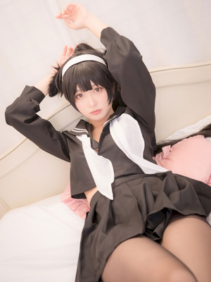 Yuki亭 - 姉妹の学園ロマンチカ (碧蓝航线)_074_skld