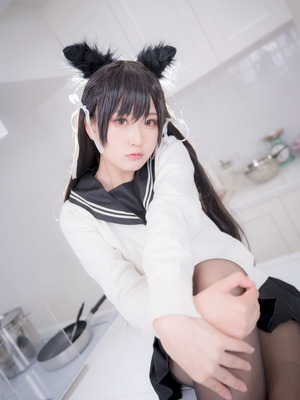 Yuki亭 - 姉妹の学園ロマンチカ (碧蓝航线)_087_grlj