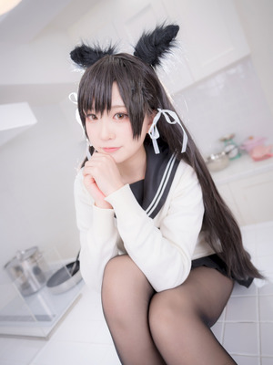 Yuki亭 - 姉妹の学園ロマンチカ (碧蓝航线)_088_ldha