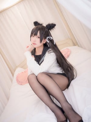 Yuki亭 - 姉妹の学園ロマンチカ (碧蓝航线)_101_ropw