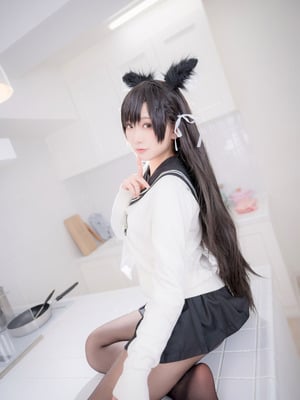 Yuki亭 - 姉妹の学園ロマンチカ (碧蓝航线)_107_wxyw