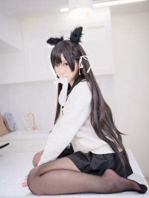 Yuki亭 - 姉妹の学園ロマンチカ (碧蓝航线)_110_jwie