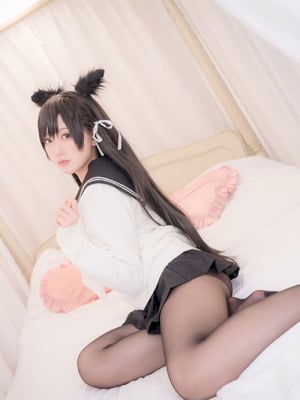 Yuki亭 - 姉妹の学園ロマンチカ (碧蓝航线)_114_asqg