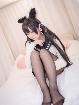 Yuki亭 - 姉妹の学園ロマンチカ (碧蓝航线)_115_fmmn