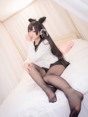 Yuki亭 - 姉妹の学園ロマンチカ (碧蓝航线)_116_yitk