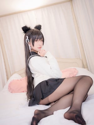 Yuki亭 - 姉妹の学園ロマンチカ (碧蓝航线)_120_ygiw