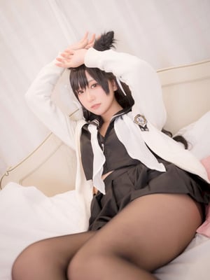 Yuki亭 - 姉妹の学園ロマンチカ (碧蓝航线)_133_kxik