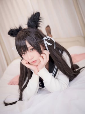 Yuki亭 - 姉妹の学園ロマンチカ (碧蓝航线)_134_poye