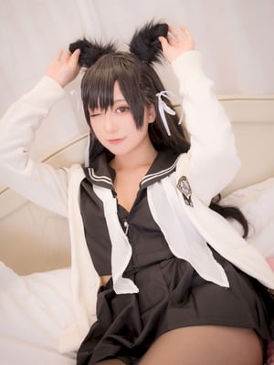 Yuki亭 - 姉妹の学園ロマンチカ (碧蓝航线)_135_pgqx