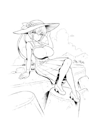 [なかよひモグダン (モグダン)] 綾波 第9回 綾波日記 (新世紀エヴァンゲリオン) [DL版]_18_cqtn