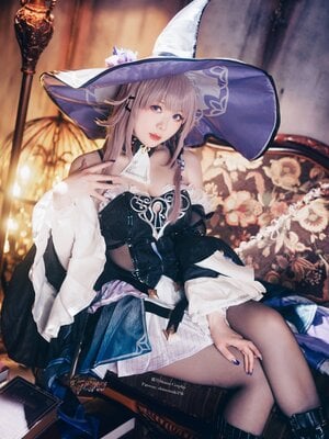 霜月shimo - The Herta_002