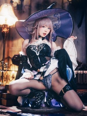 霜月shimo - The Herta_003