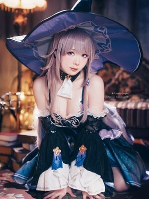 霜月shimo - The Herta_004