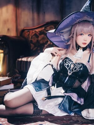 霜月shimo - The Herta_005