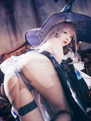 霜月shimo - The Herta_009