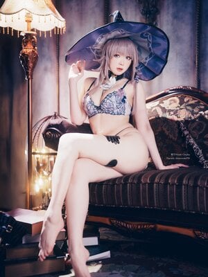 霜月shimo - The Herta_017