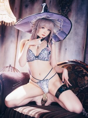 霜月shimo - The Herta_019