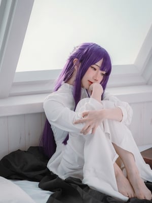 Sally Dorasnow - Fern Black Lingerie_009