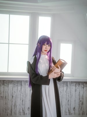 Sally Dorasnow - Fern Black Lingerie_010