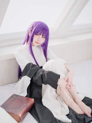 Sally Dorasnow - Fern Black Lingerie_017